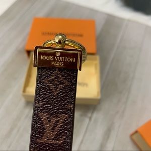 Louis Vuitton Dragonee Key Holder